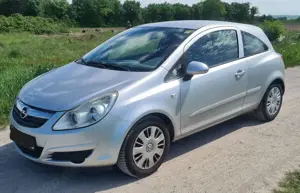 Opel Corsa Corsa 1.2 16V Edition