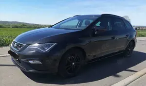 SEAT Leon ST 1.5 TSI ACT DSG OPF FR