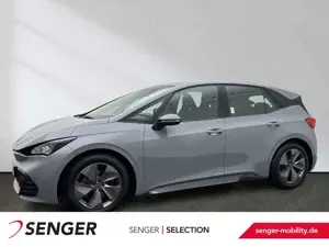 CUPRA Born LED ACC Rückfahrkamera Navi Sitzheizung vo.