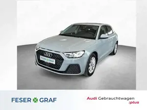Audi A1 Spb 30 TFSI 116 PS *LED*CarPlay*Soundsystem*