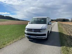 Volkswagen T6 California California 4MOTION Ocean 2,0 TDI AHK