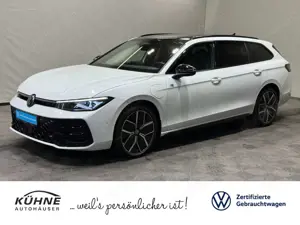 Volkswagen Passat Variant R-Line 1.5 TSI eHybrid Signature