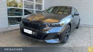 BMW i5 I5 A EDRIVE40 M-Sport PRO,DA+, LHZ, RFK