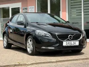 Volvo V40 Kinetic/ Rückfahrkamera/ LED