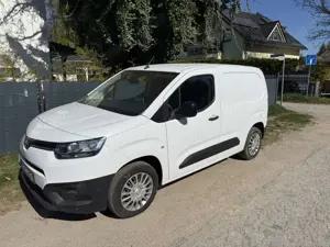 Toyota Proace City Proace City L1 1,5-l D-4D S