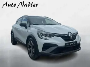 Renault Captur R.S. LINE TCe 140 EDC