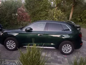 Audi Q5 S Line Quattro