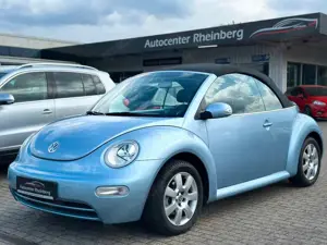 Volkswagen New Beetle
