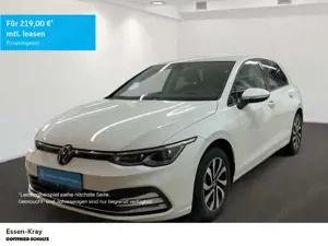 Volkswagen Golf ACC Kamera Active 1.5 TSI Standheizung LED Navi