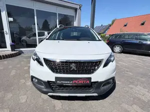 Peugeot 2008 Crossway/NAVI/PANORAMA