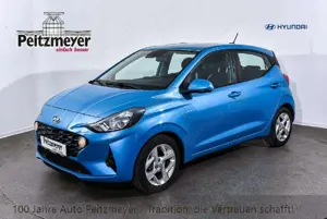 Hyundai i10 Trend