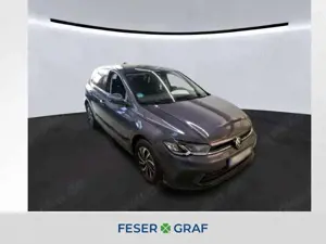 Volkswagen Polo Life 1.0 TSI DSG LED/SHZ/APP/Kamera