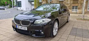 BMW 535 535i xDrive M-Sportpaket Glasd. Navi Leder Xenon