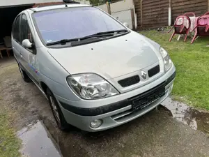 Renault Scenic 1.6 16V Dynamique