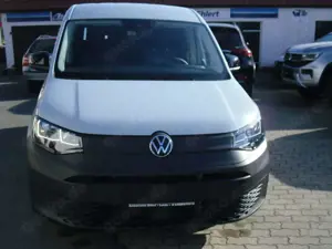 Volkswagen Caddy Cargo*SHZG*KLIMA*KAMERA*PDC v.+h.*HZVR* Bild 2