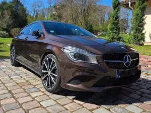 Mercedes-Benz CLA 200 CLA Shooting Brake 200 Urban