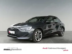 Audi A3 Sportback 40 TFSI e Matrix Navi+ ACC Kamea