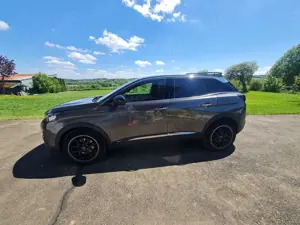 Peugeot 3008 BlueHDi 130 Stop  Start EAT8 GT