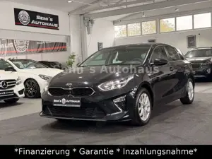 Kia Ceed / cee'd 1,4 Vision*Navi*R-Kam*Top Zustand