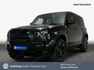 Land Rover Defender 110 D250 X-Dynamic SE 183 kW, 5-türig (Di