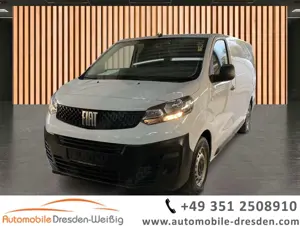 Fiat Scudo 1.5 Multijet XL L3*Klima*Tempomat*