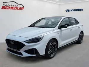 Hyundai i30 N Line 1.5T-GDI 48V DCT