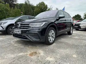 Volkswagen Tiguan Allspace Life 4Motion *AHK-HUD-4xSHZ*