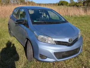 Toyota Yaris Yaris 1.0 VVT-i