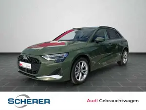 Audi A3 Advanced advanced S tronic SHZ RFK