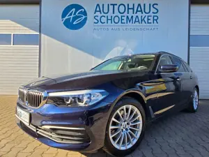 BMW 520 d Touring*G31*Navi,AHK,Pano,RFK,HIFI,Memory