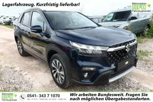 Suzuki S-Cross Comfort+ 1.4 MHEV Aut. Pano 360° Leder 81 kW (1...