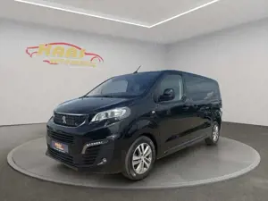 Peugeot Traveller Active L2*Navi*1.Hand*AHK*8-Sitzer*