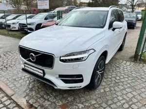 Volvo XC90 XC90 Momentum AWD Scheckheft