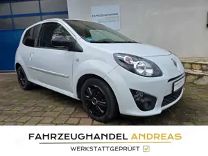 Renault Twingo 1.2 16V NightDay, 1.Hd, Klima, Panoramadach + 12
