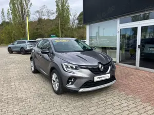 Renault Captur 140PS Automatik Klimaautomatik PDC hinten
