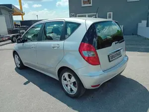 Mercedes-Benz A 150 Avantgarde HU+AU Service neu, 8X Alufelgen Bild 5