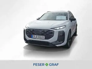Audi Q3 SUV e-hybrid 2x S line Pano Tech pro 360° 20"