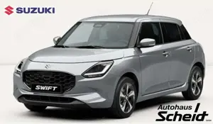 Suzuki Swift 1.2 HYBRID MT Comfort+