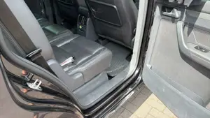 Volkswagen Touran 2.0 TDI DPF DSG Highline Bild 5
