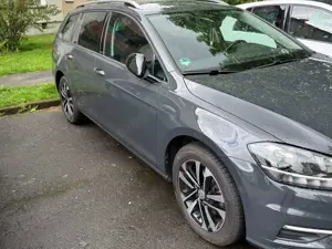 Volkswagen Golf Variant Golf VII Variant Diesel 2.0 TDI IQ DRIVE