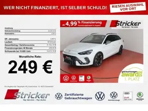 CUPRA Leon SP 2.0TDI DSG 249,-ohne Anzahlung ACC