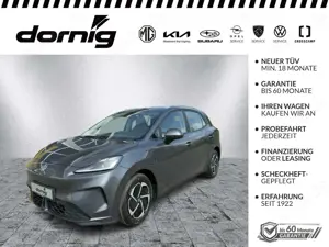 MG MG4 54kWh Comfort