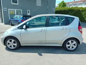 Mercedes-Benz A 150 Avantgarde HU+AU Service neu, 8X Alufelgen Bild 4