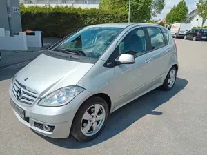 Mercedes-Benz A 150 Avantgarde HU+AU Service neu, 8X Alufelgen Bild 3