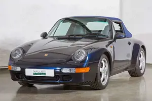 Porsche 993