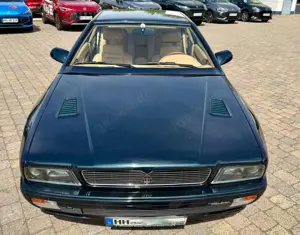 Maserati Ghibli GT 2.8 V6 24V mit Modena Kit
