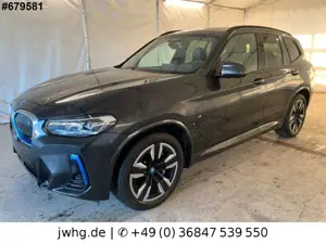BMW iX3 M Sport DRIVING-PROF|KAM|LED+|MEMORY|PANO