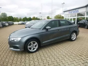 Audi A3 Limousine 35 TFSI 50.116KM/NAV/SHZ/PDC
