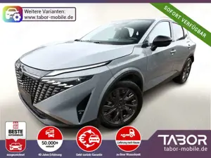 Nissan Qashqai AWD Tekna Pano HUD eHk SHZ ACC UVP-35%*