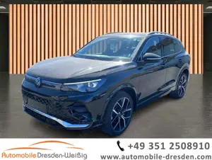 Volkswagen Tiguan 2.0 TSI R-Line IQ Drive 4M*Garantie 09 29